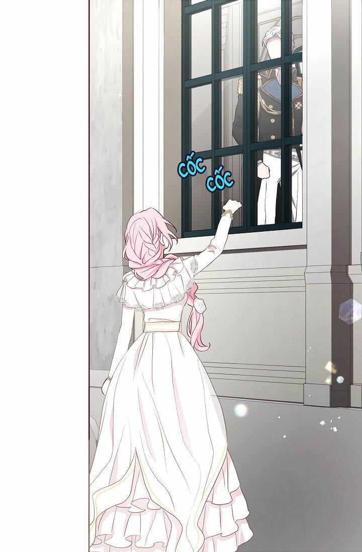 Quyến Rũ Papa Của Nhân Vật Phản Diện Chapter 21 - Trang 2