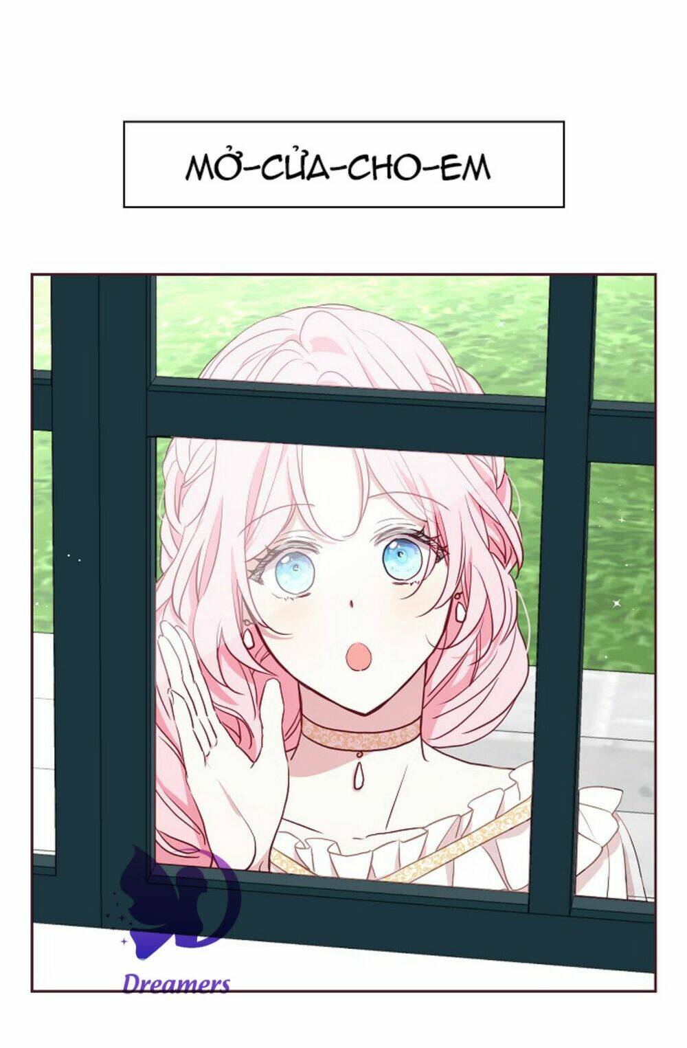 Quyến Rũ Papa Của Nhân Vật Phản Diện Chapter 21 - Trang 2