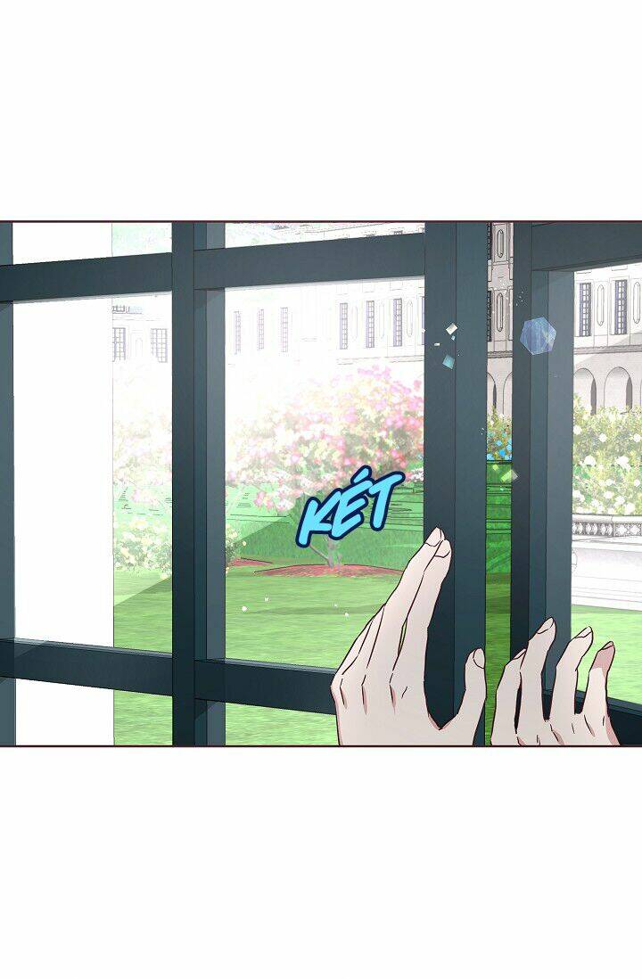 Quyến Rũ Papa Của Nhân Vật Phản Diện Chapter 21 - Trang 2