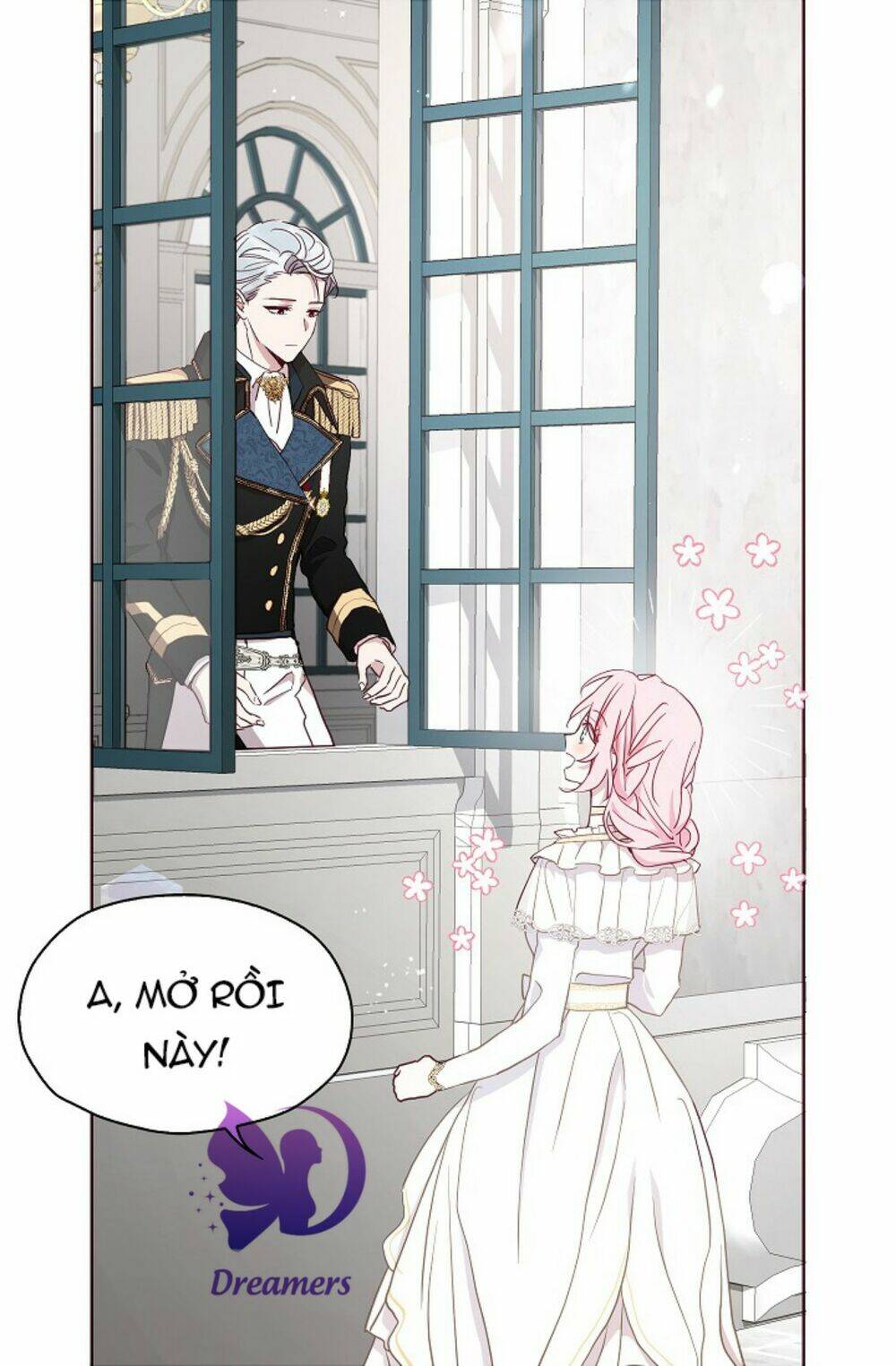 Quyến Rũ Papa Của Nhân Vật Phản Diện Chapter 21 - Trang 2