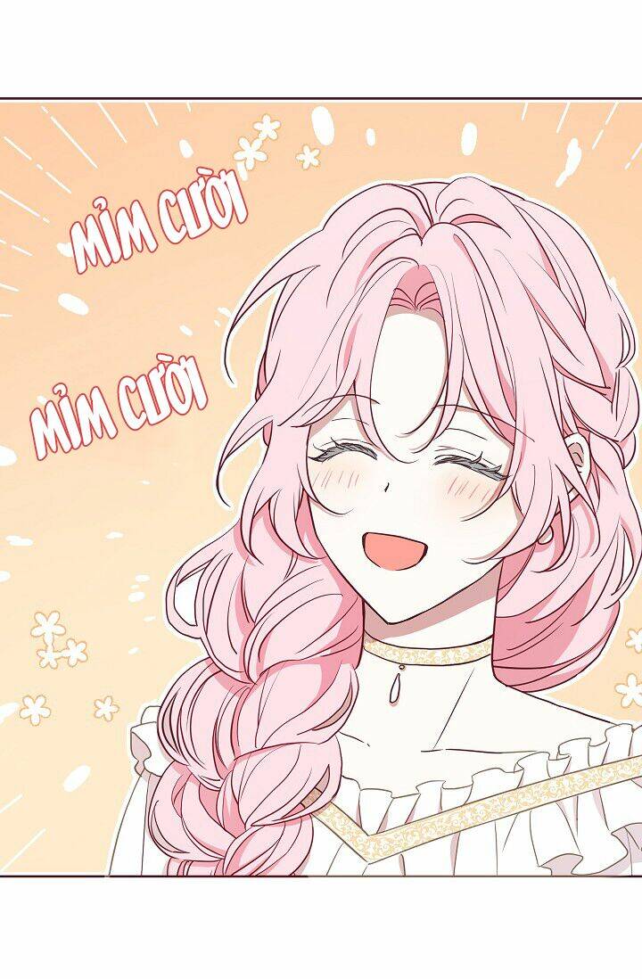 Quyến Rũ Papa Của Nhân Vật Phản Diện Chapter 21 - Trang 2