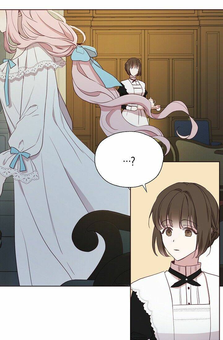 Quyến Rũ Papa Của Nhân Vật Phản Diện Chapter 21 - Trang 2