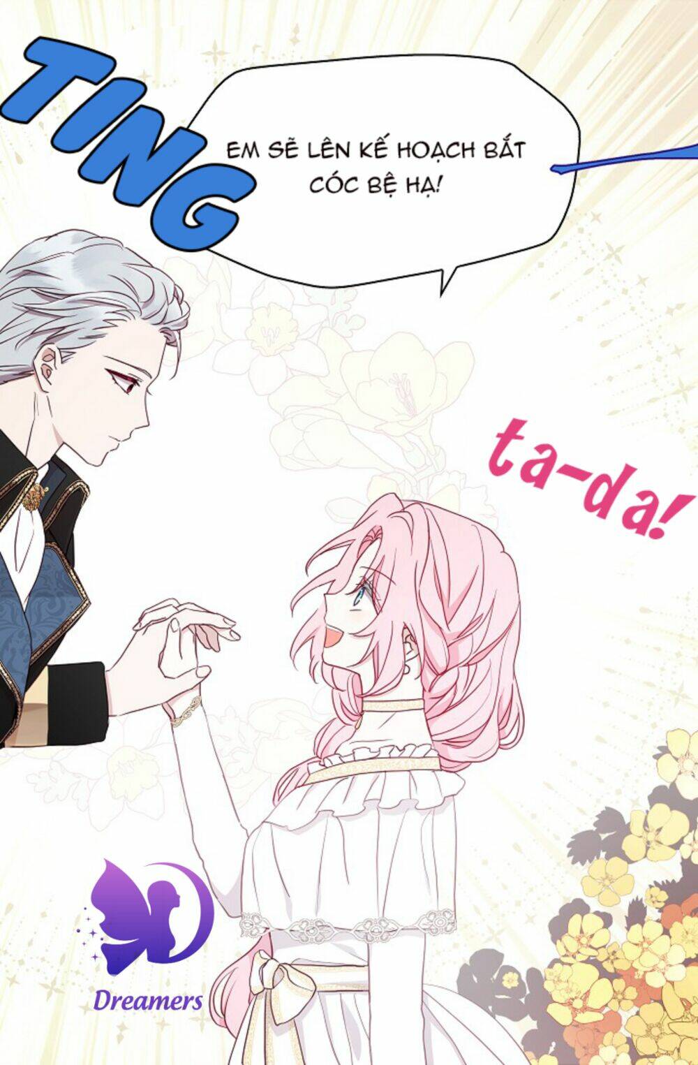 Quyến Rũ Papa Của Nhân Vật Phản Diện Chapter 22 - Trang 2