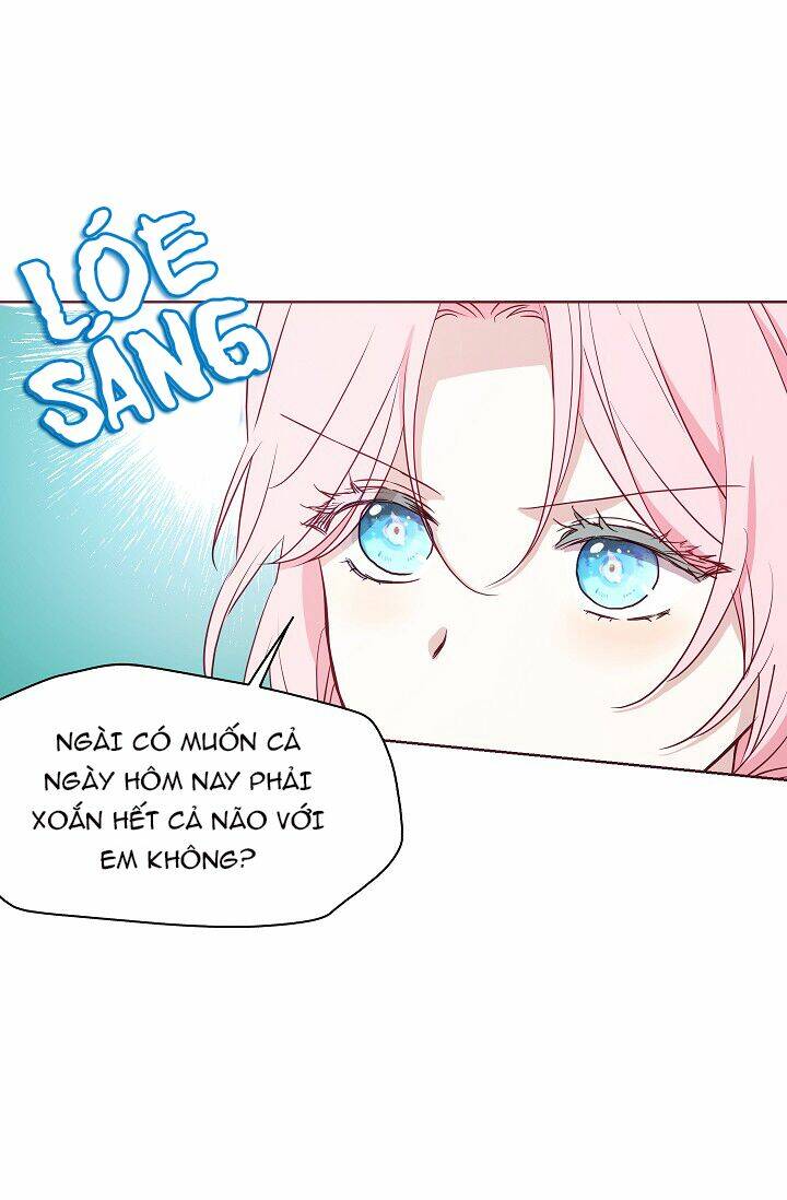 Quyến Rũ Papa Của Nhân Vật Phản Diện Chapter 22 - Trang 2