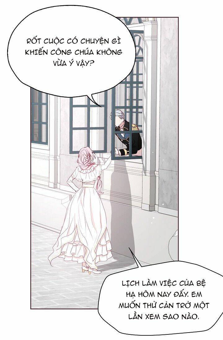 Quyến Rũ Papa Của Nhân Vật Phản Diện Chapter 22 - Trang 2