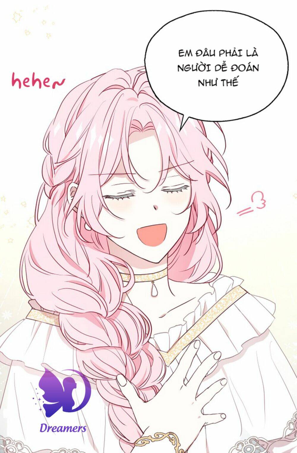 Quyến Rũ Papa Của Nhân Vật Phản Diện Chapter 22 - Trang 2