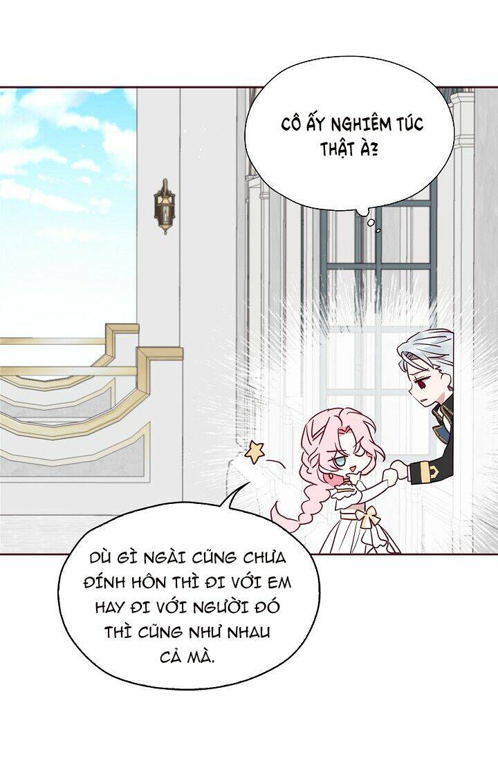 Quyến Rũ Papa Của Nhân Vật Phản Diện Chapter 22 - Trang 2