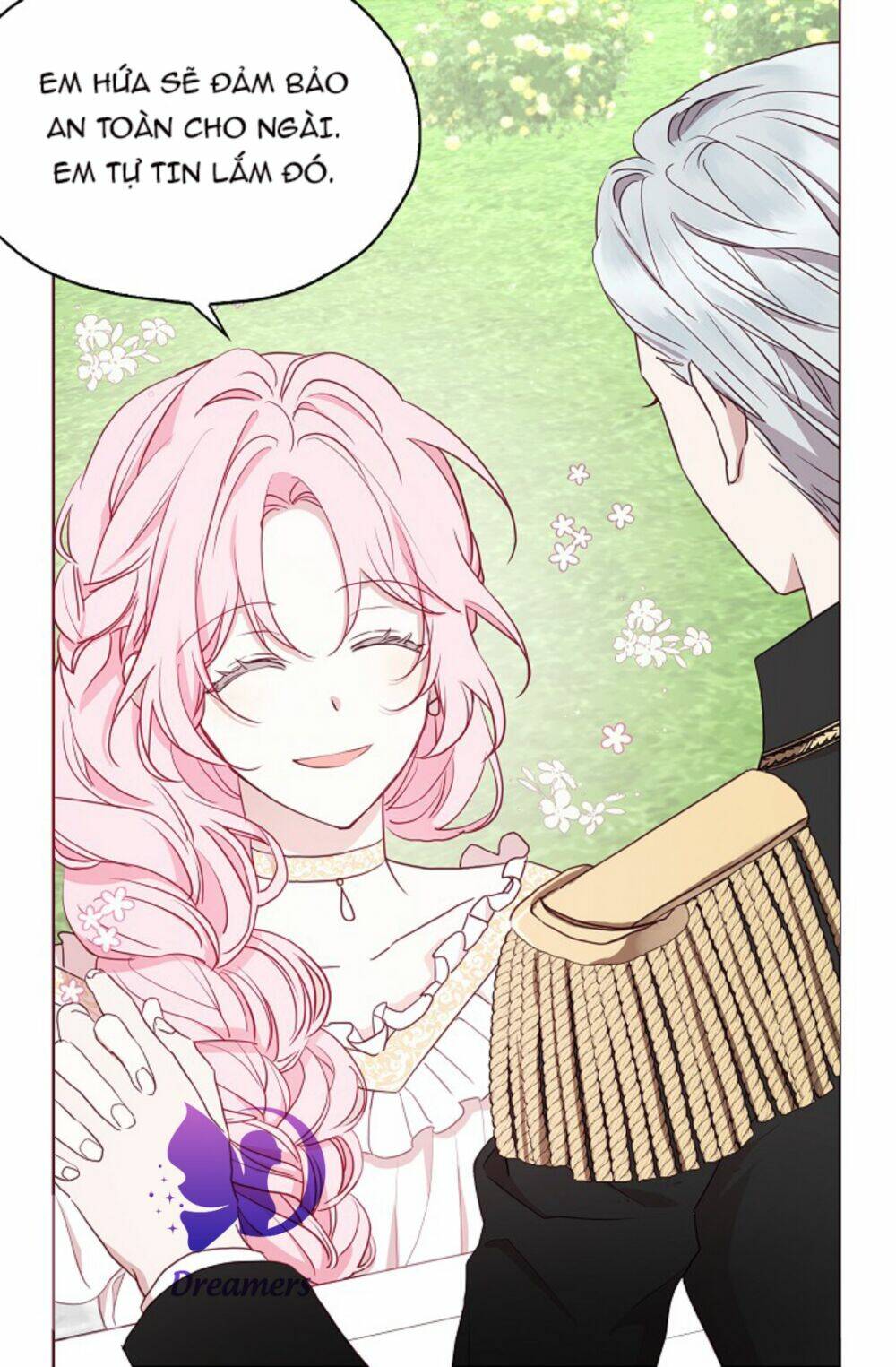 Quyến Rũ Papa Của Nhân Vật Phản Diện Chapter 22 - Trang 2