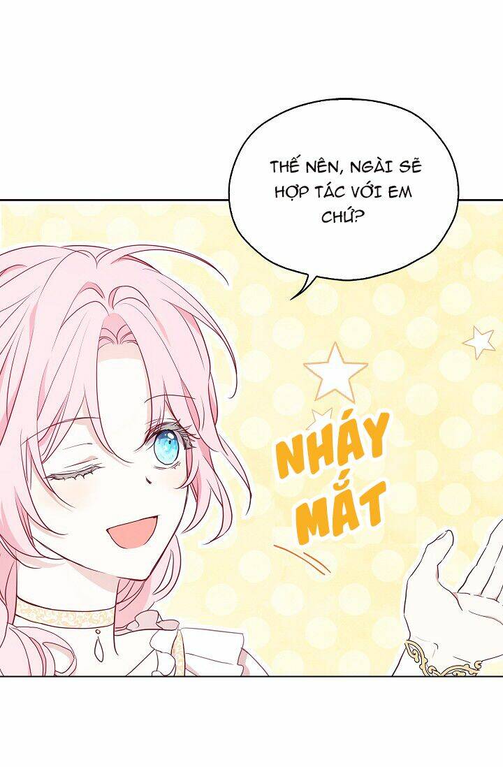 Quyến Rũ Papa Của Nhân Vật Phản Diện Chapter 22 - Trang 2