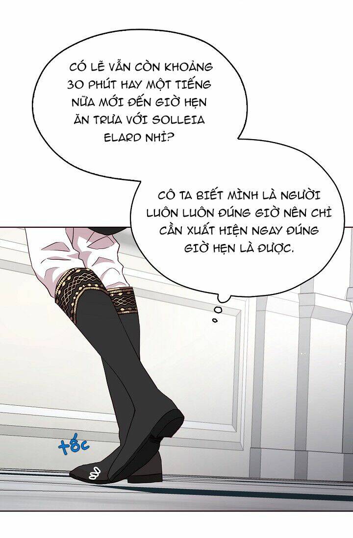 Quyến Rũ Papa Của Nhân Vật Phản Diện Chapter 22 - Trang 2