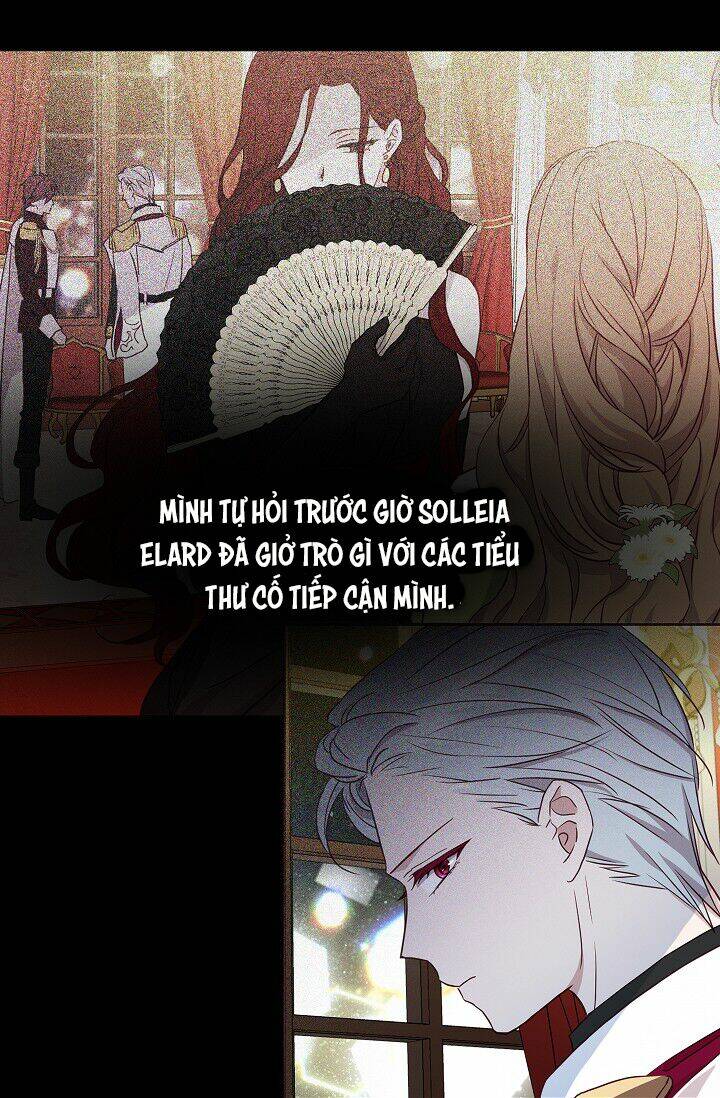 Quyến Rũ Papa Của Nhân Vật Phản Diện Chapter 22 - Trang 2