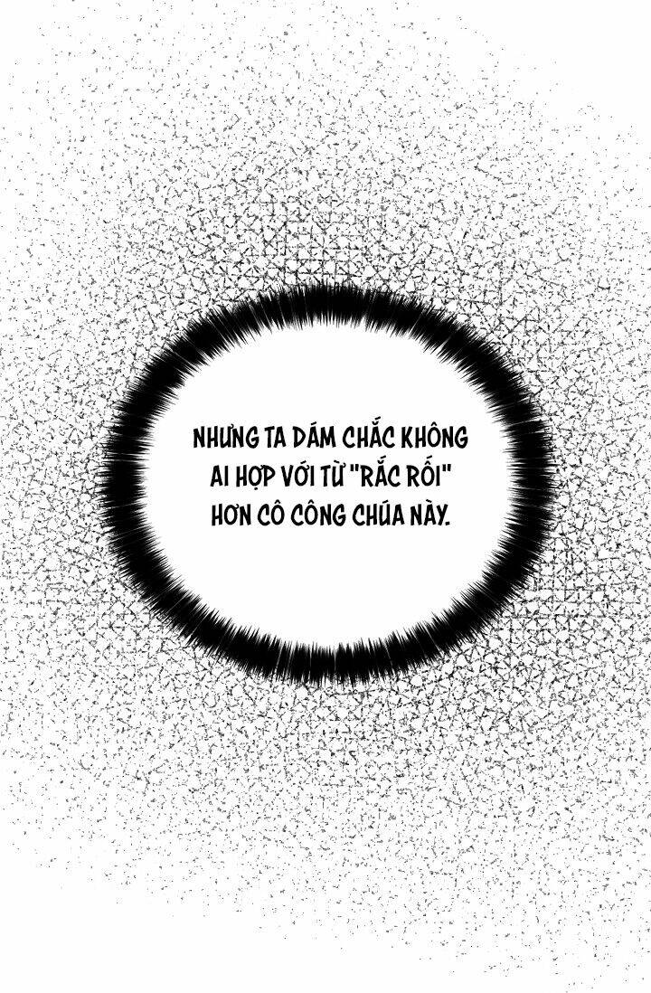 Quyến Rũ Papa Của Nhân Vật Phản Diện Chapter 22 - Trang 2