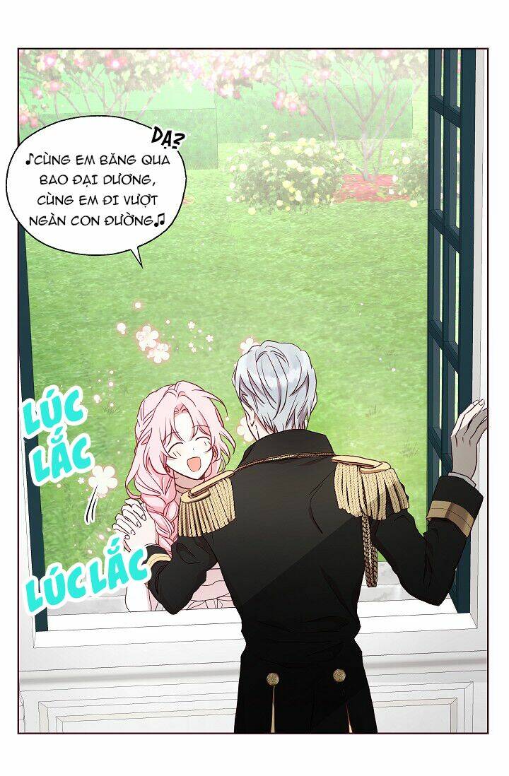 Quyến Rũ Papa Của Nhân Vật Phản Diện Chapter 22 - Trang 2