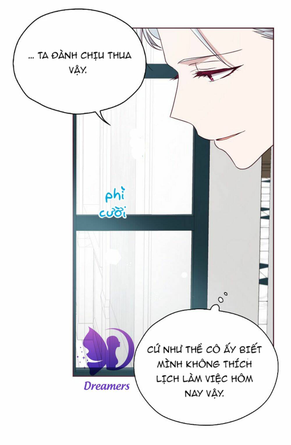 Quyến Rũ Papa Của Nhân Vật Phản Diện Chapter 22 - Trang 2