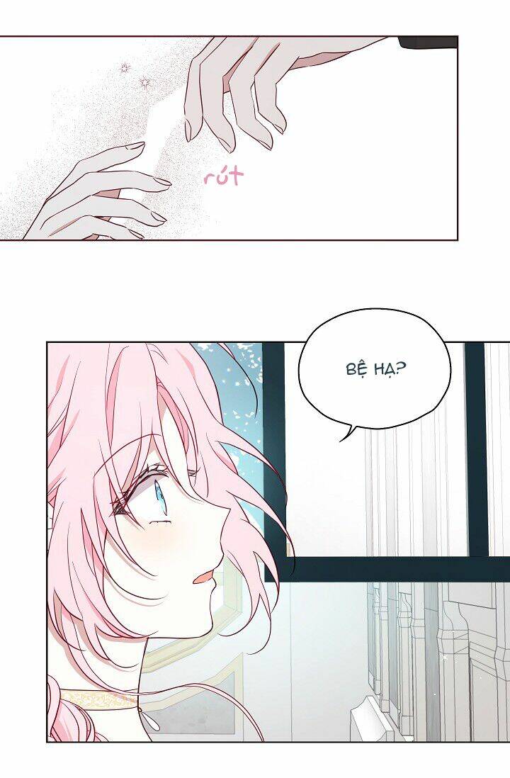 Quyến Rũ Papa Của Nhân Vật Phản Diện Chapter 22 - Trang 2