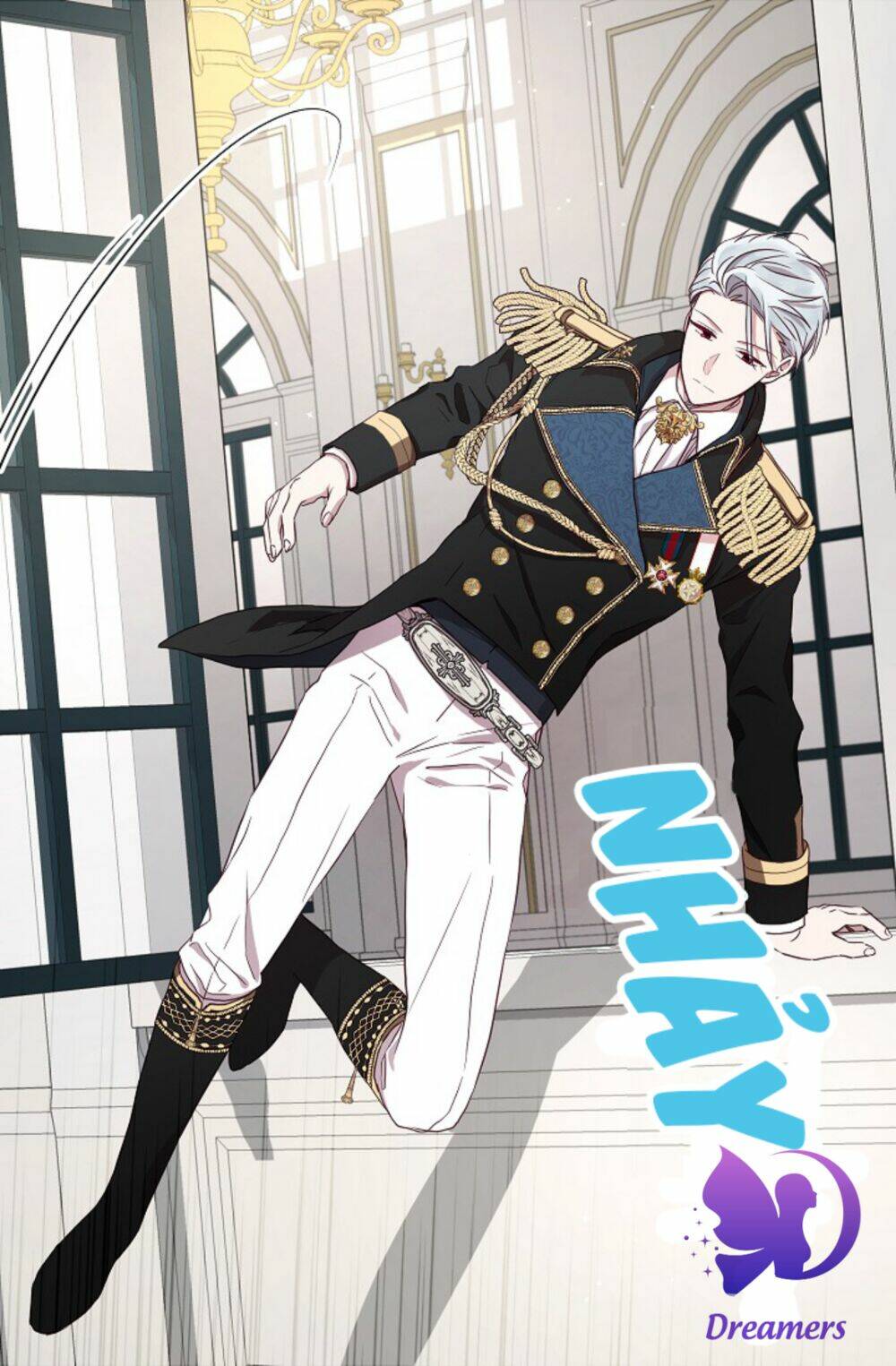 Quyến Rũ Papa Của Nhân Vật Phản Diện Chapter 22 - Trang 2