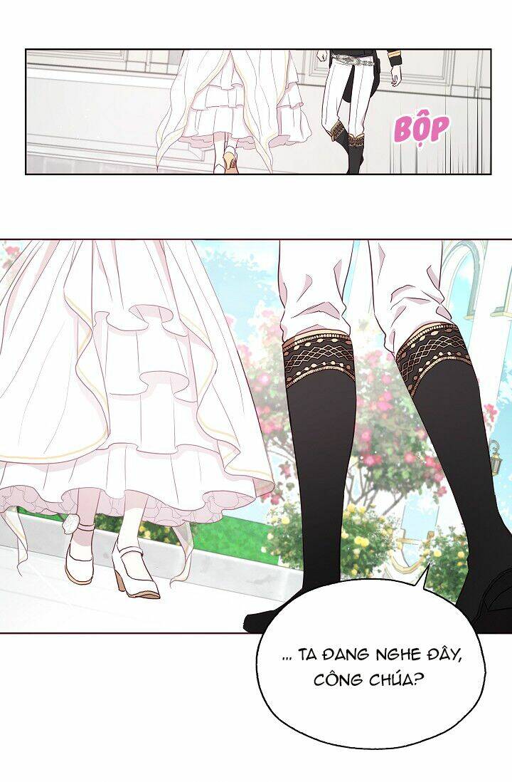 Quyến Rũ Papa Của Nhân Vật Phản Diện Chapter 22 - Trang 2