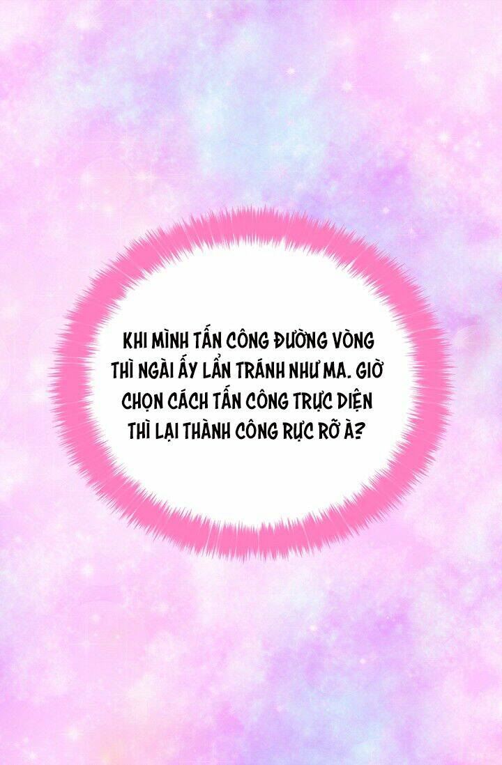 Quyến Rũ Papa Của Nhân Vật Phản Diện Chapter 22 - Trang 2