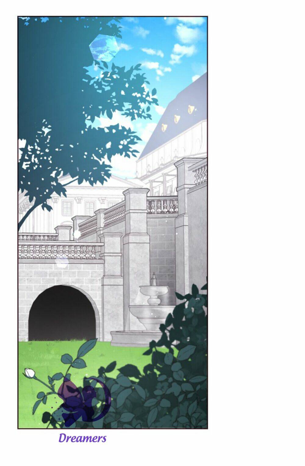 Quyến Rũ Papa Của Nhân Vật Phản Diện Chapter 22 - Trang 2