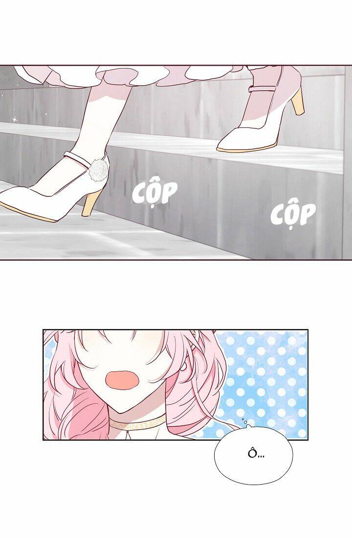 Quyến Rũ Papa Của Nhân Vật Phản Diện Chapter 22 - Trang 2