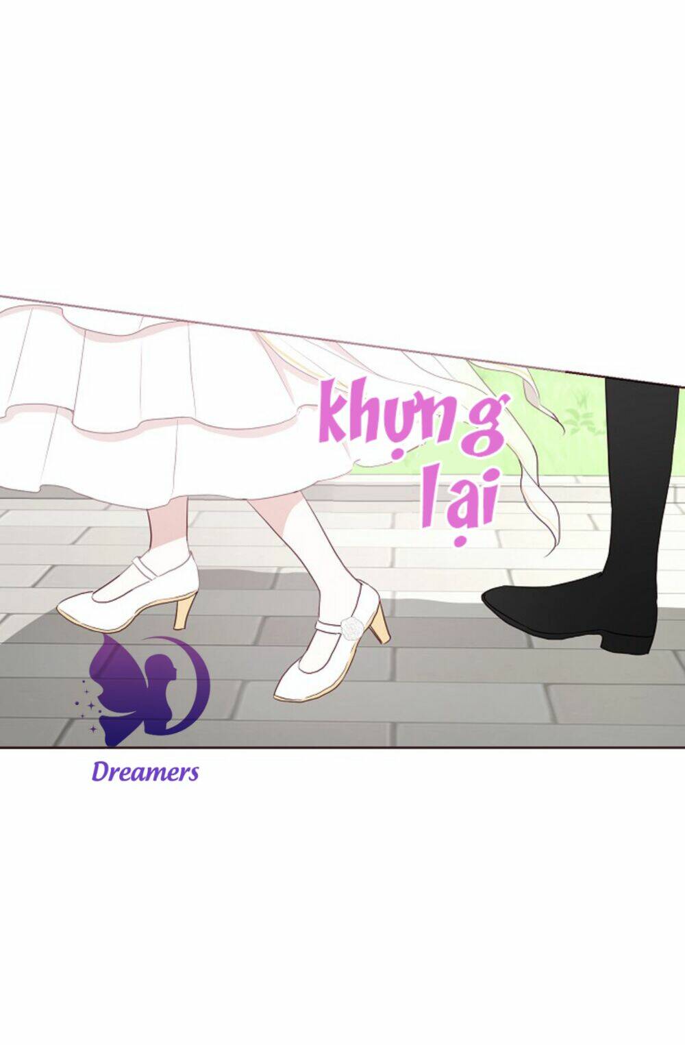 Quyến Rũ Papa Của Nhân Vật Phản Diện Chapter 22 - Trang 2