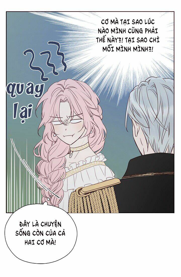 Quyến Rũ Papa Của Nhân Vật Phản Diện Chapter 22 - Trang 2