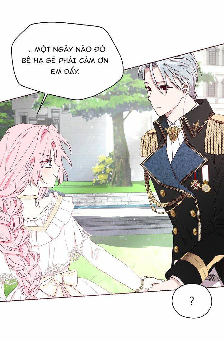 Quyến Rũ Papa Của Nhân Vật Phản Diện Chapter 22 - Trang 2