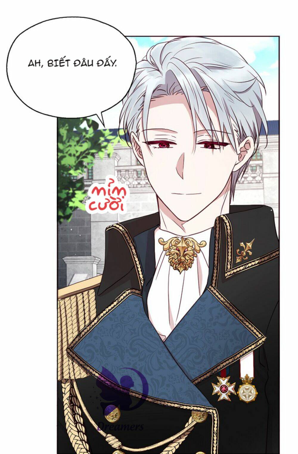 Quyến Rũ Papa Của Nhân Vật Phản Diện Chapter 22 - Trang 2