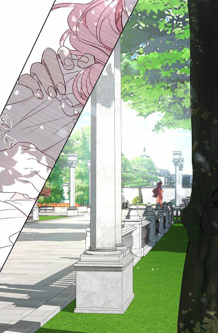 Quyến Rũ Papa Của Nhân Vật Phản Diện Chapter 22 - Trang 2