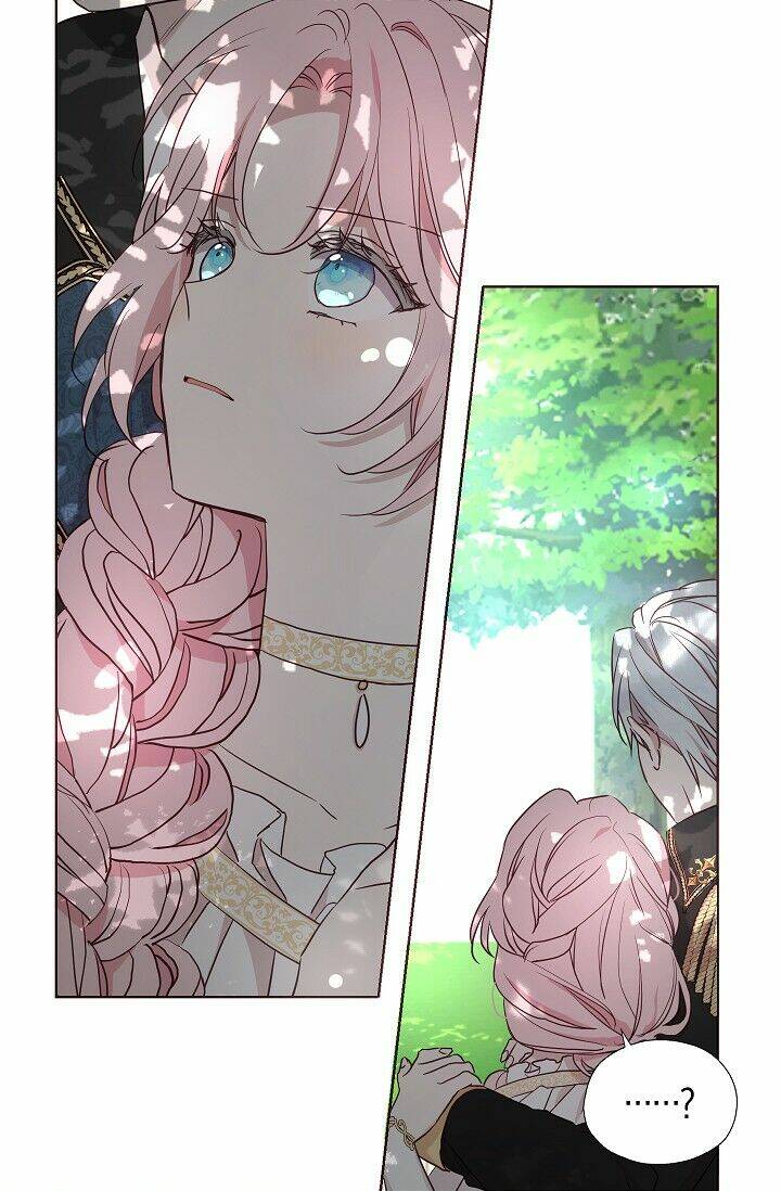 Quyến Rũ Papa Của Nhân Vật Phản Diện Chapter 23 - Trang 2