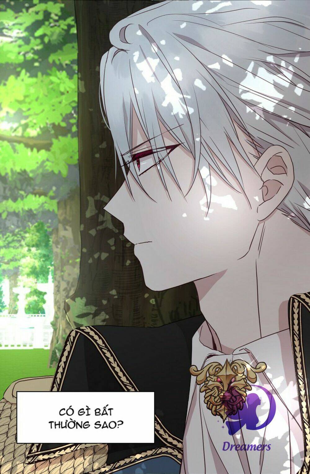 Quyến Rũ Papa Của Nhân Vật Phản Diện Chapter 23 - Trang 2