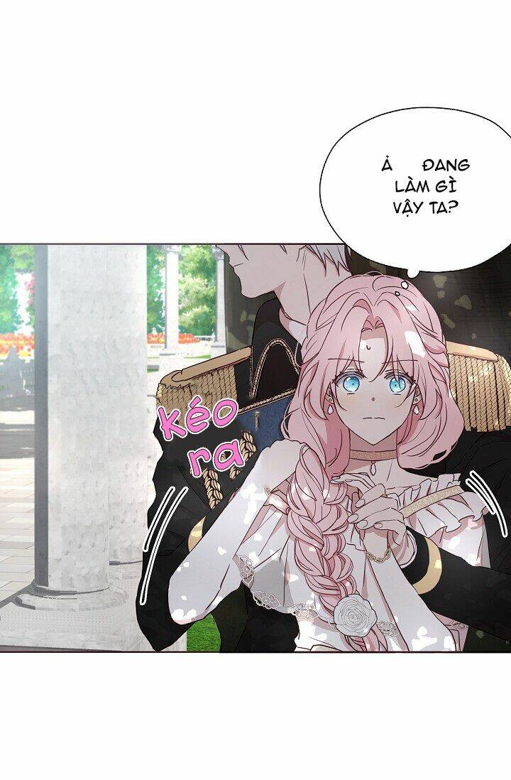 Quyến Rũ Papa Của Nhân Vật Phản Diện Chapter 23 - Trang 2