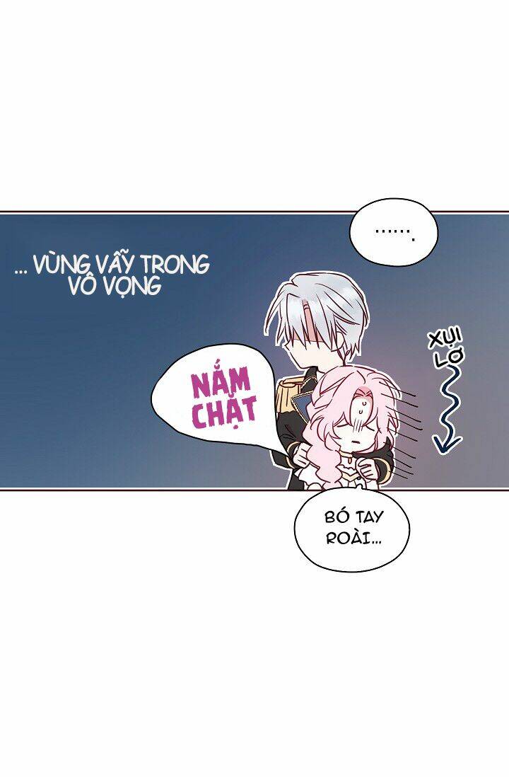 Quyến Rũ Papa Của Nhân Vật Phản Diện Chapter 23 - Trang 2