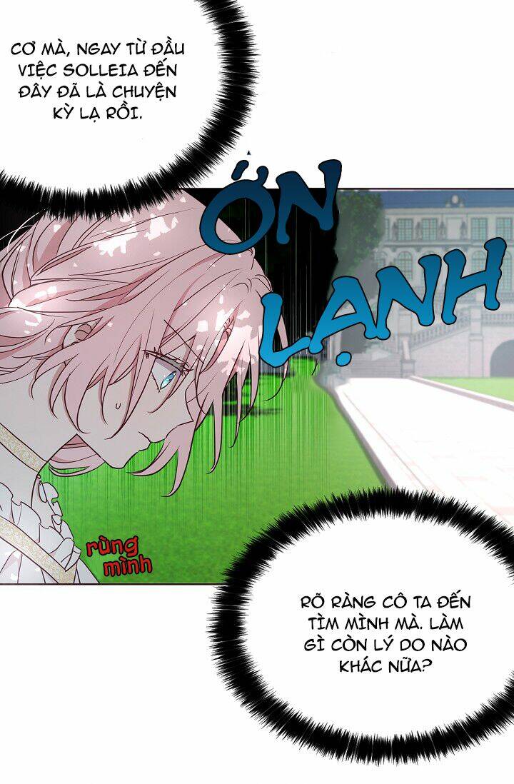 Quyến Rũ Papa Của Nhân Vật Phản Diện Chapter 23 - Trang 2