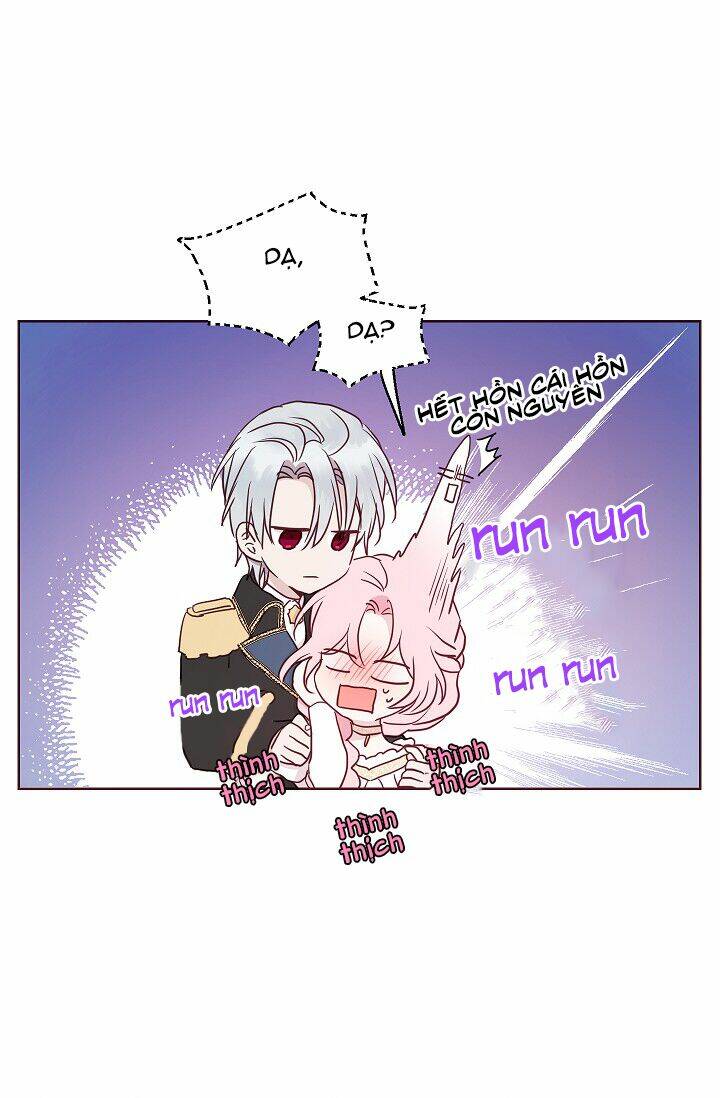 Quyến Rũ Papa Của Nhân Vật Phản Diện Chapter 23 - Trang 2