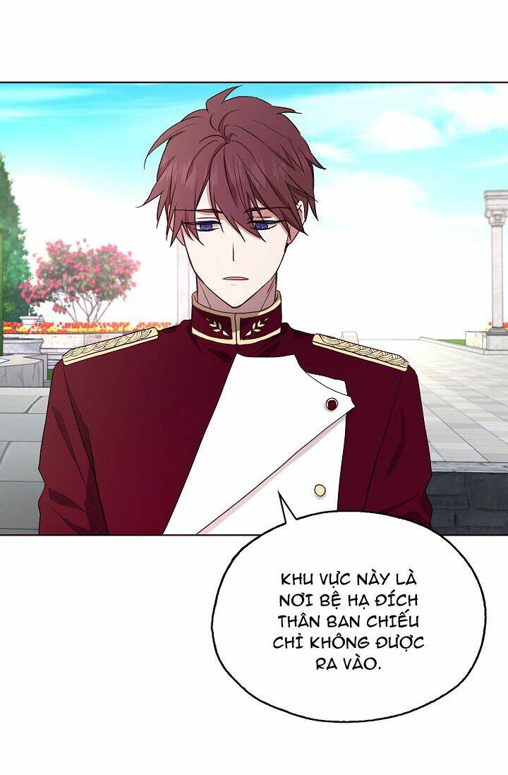 Quyến Rũ Papa Của Nhân Vật Phản Diện Chapter 23 - Trang 2