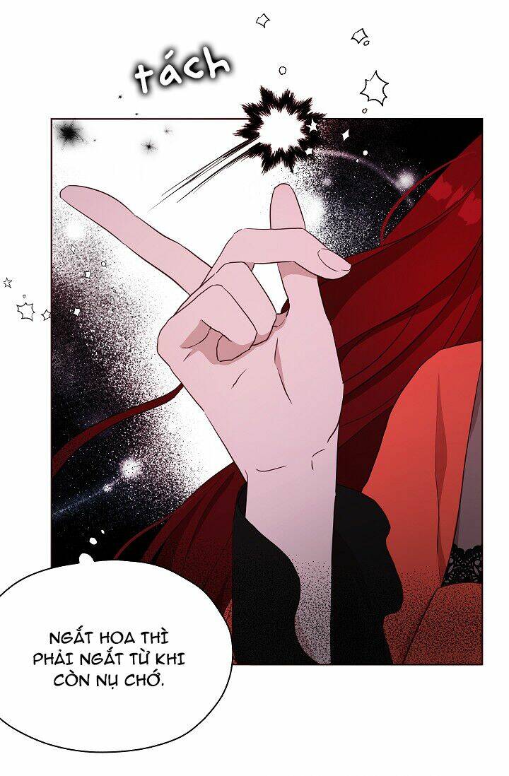 Quyến Rũ Papa Của Nhân Vật Phản Diện Chapter 23 - Trang 2