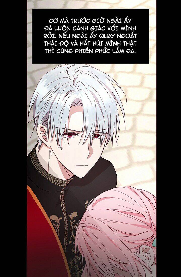 Quyến Rũ Papa Của Nhân Vật Phản Diện Chapter 23 - Trang 2