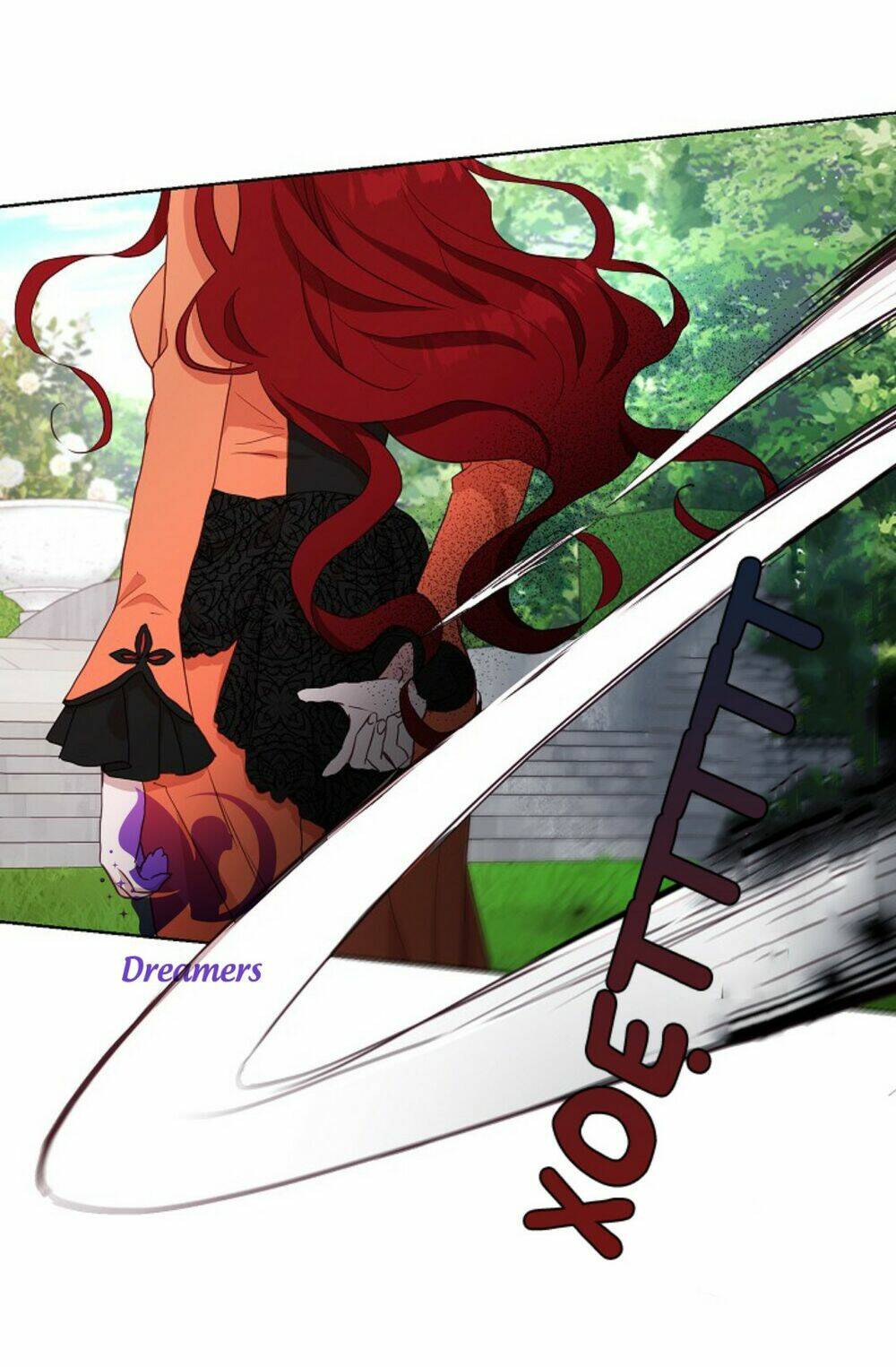 Quyến Rũ Papa Của Nhân Vật Phản Diện Chapter 23 - Trang 2