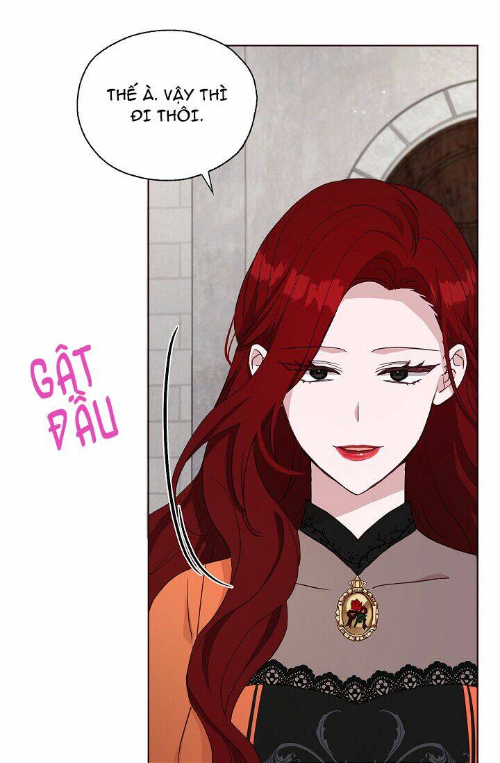 Quyến Rũ Papa Của Nhân Vật Phản Diện Chapter 23 - Trang 2