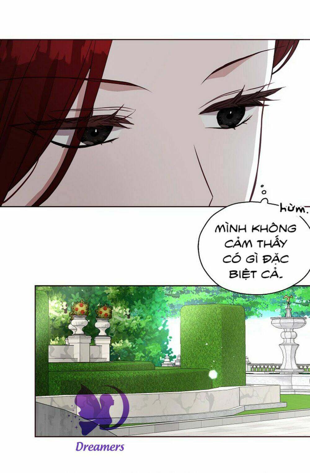 Quyến Rũ Papa Của Nhân Vật Phản Diện Chapter 23 - Trang 2