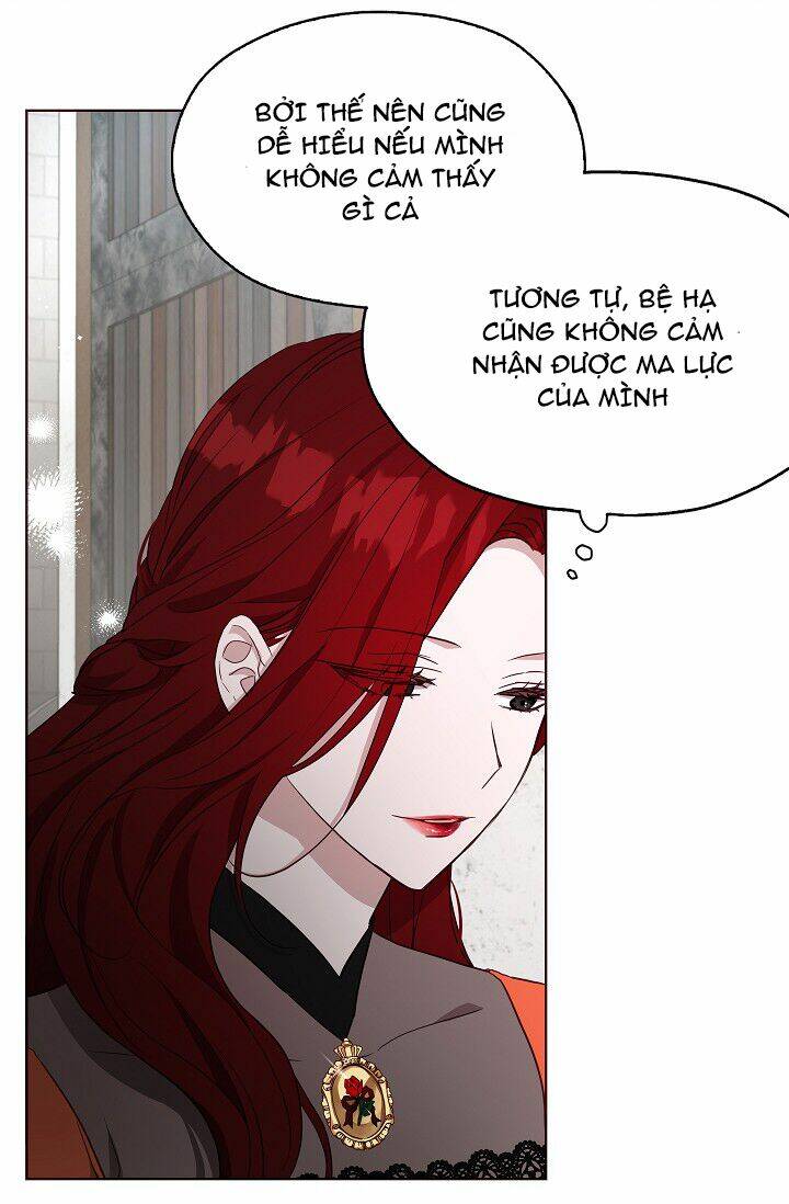 Quyến Rũ Papa Của Nhân Vật Phản Diện Chapter 23 - Trang 2