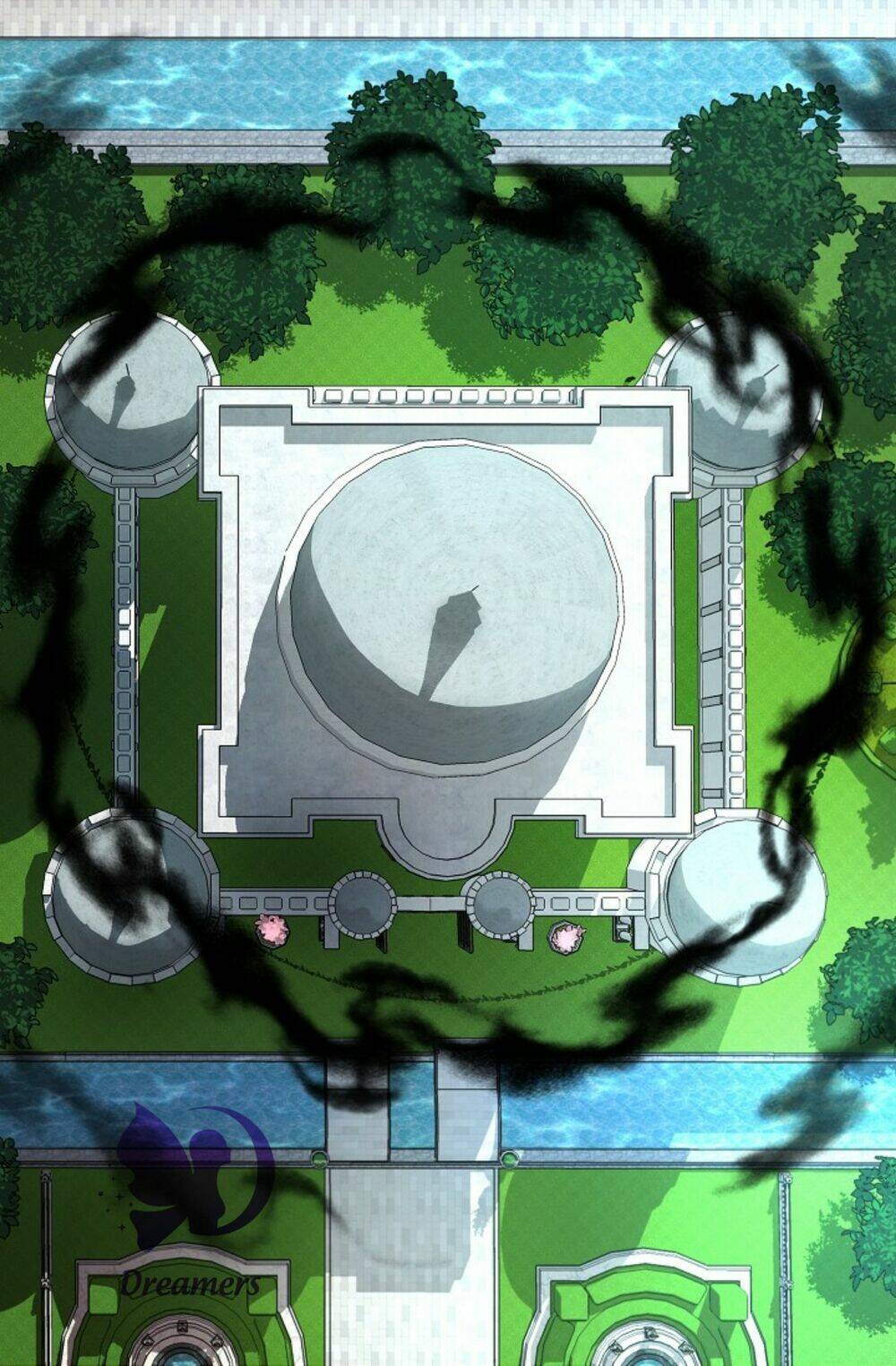 Quyến Rũ Papa Của Nhân Vật Phản Diện Chapter 23 - Trang 2