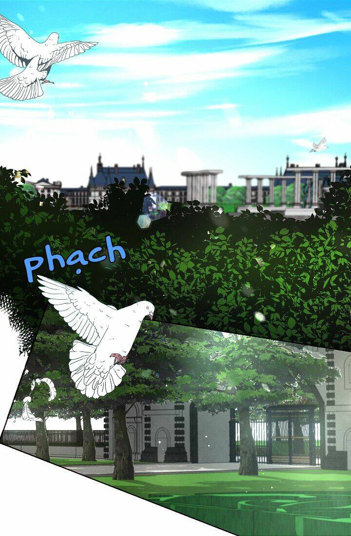 Quyến Rũ Papa Của Nhân Vật Phản Diện Chapter 23 - Trang 2