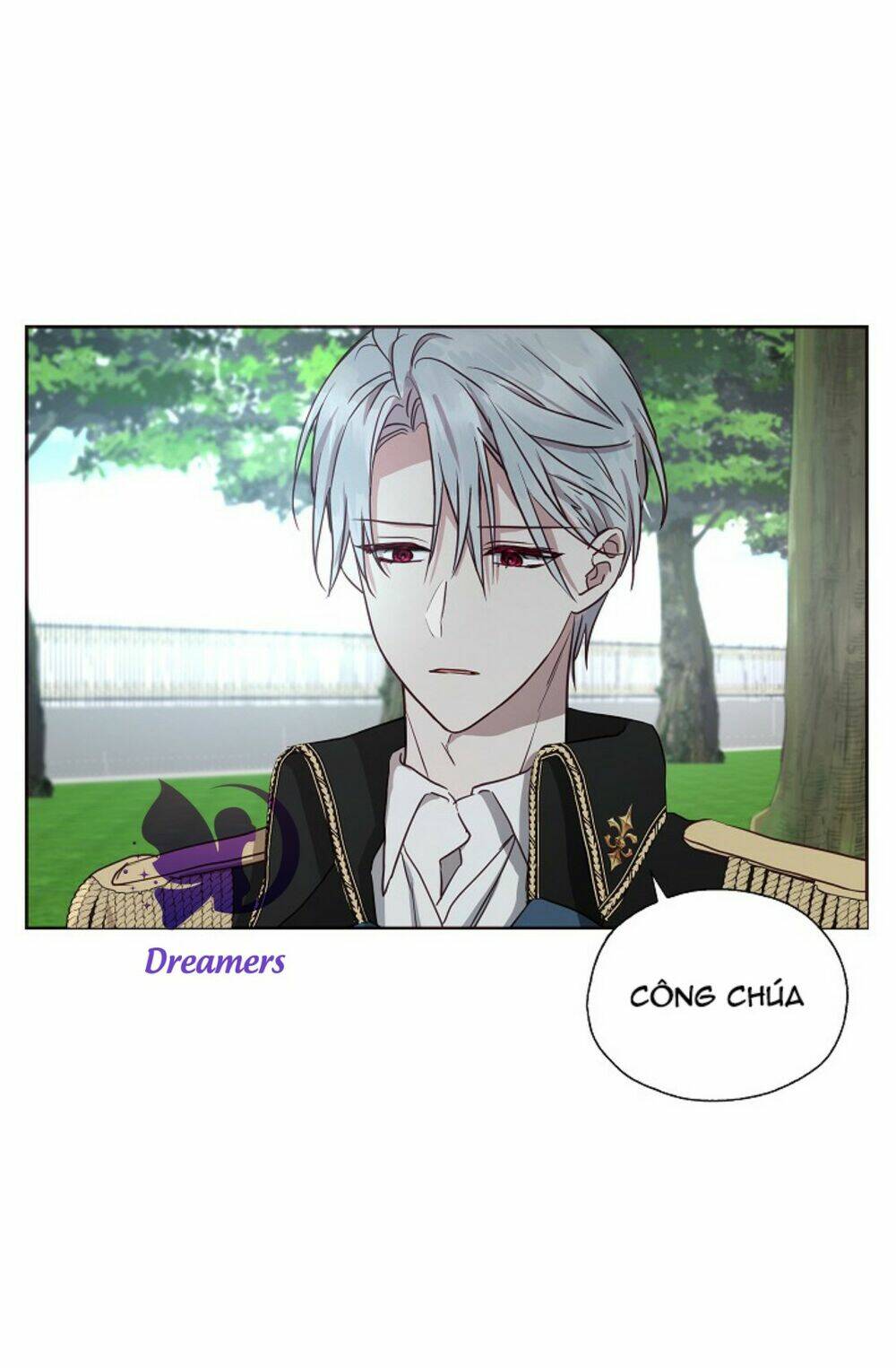 Quyến Rũ Papa Của Nhân Vật Phản Diện Chapter 23 - Trang 2