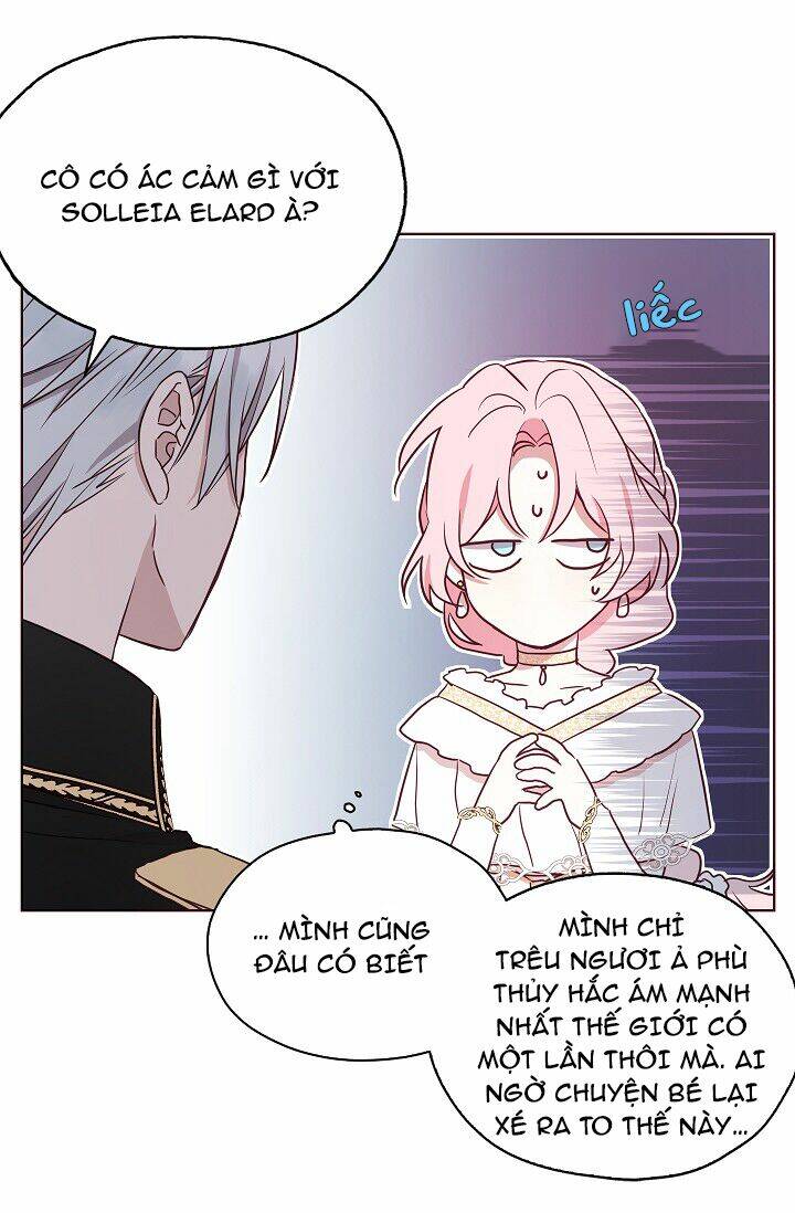 Quyến Rũ Papa Của Nhân Vật Phản Diện Chapter 23 - Trang 2