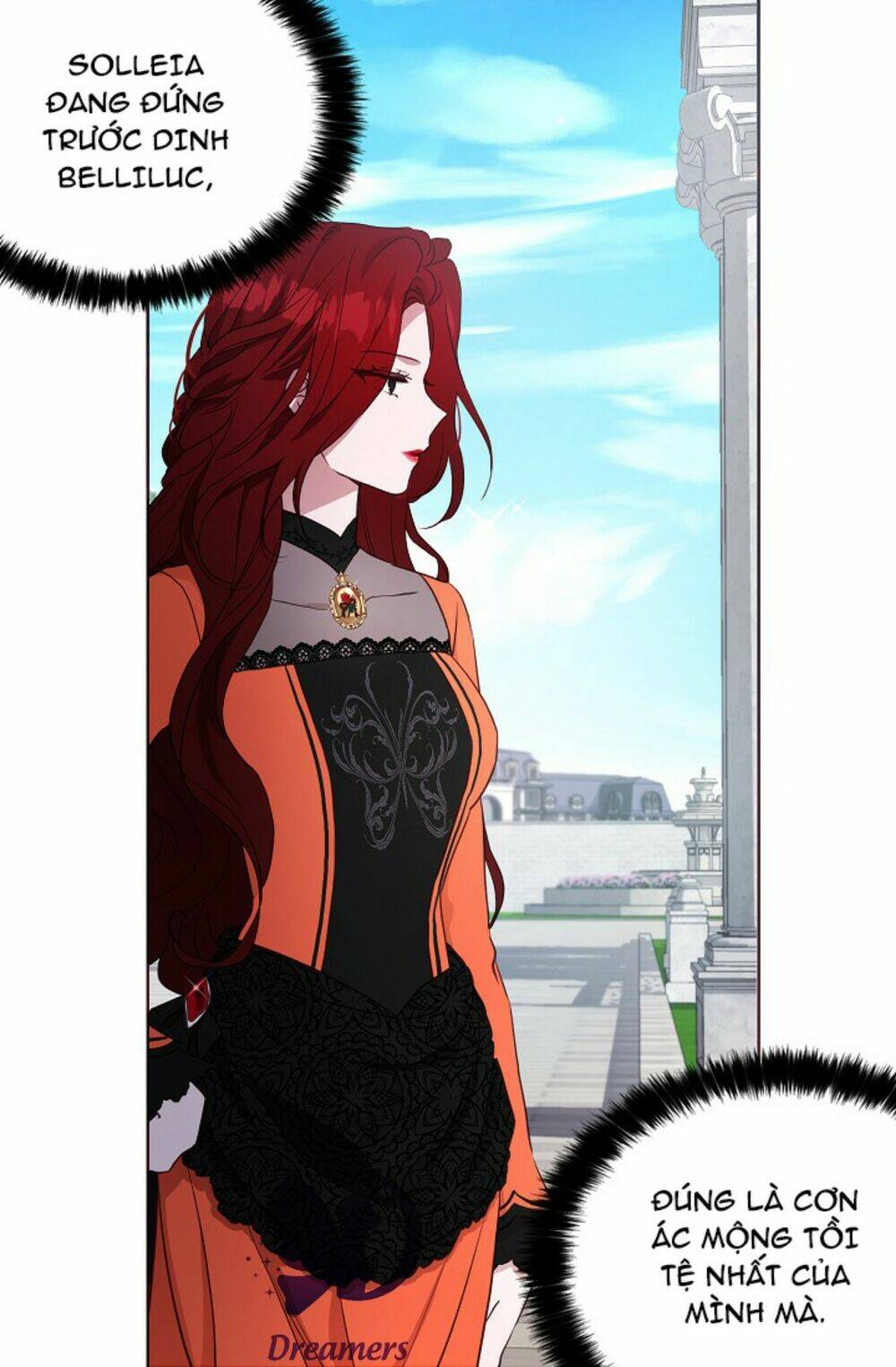 Quyến Rũ Papa Của Nhân Vật Phản Diện Chapter 23 - Trang 2