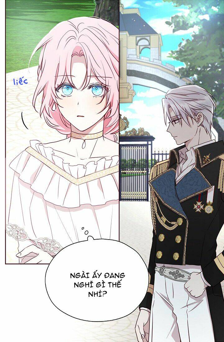 Quyến Rũ Papa Của Nhân Vật Phản Diện Chapter 23 - Trang 2