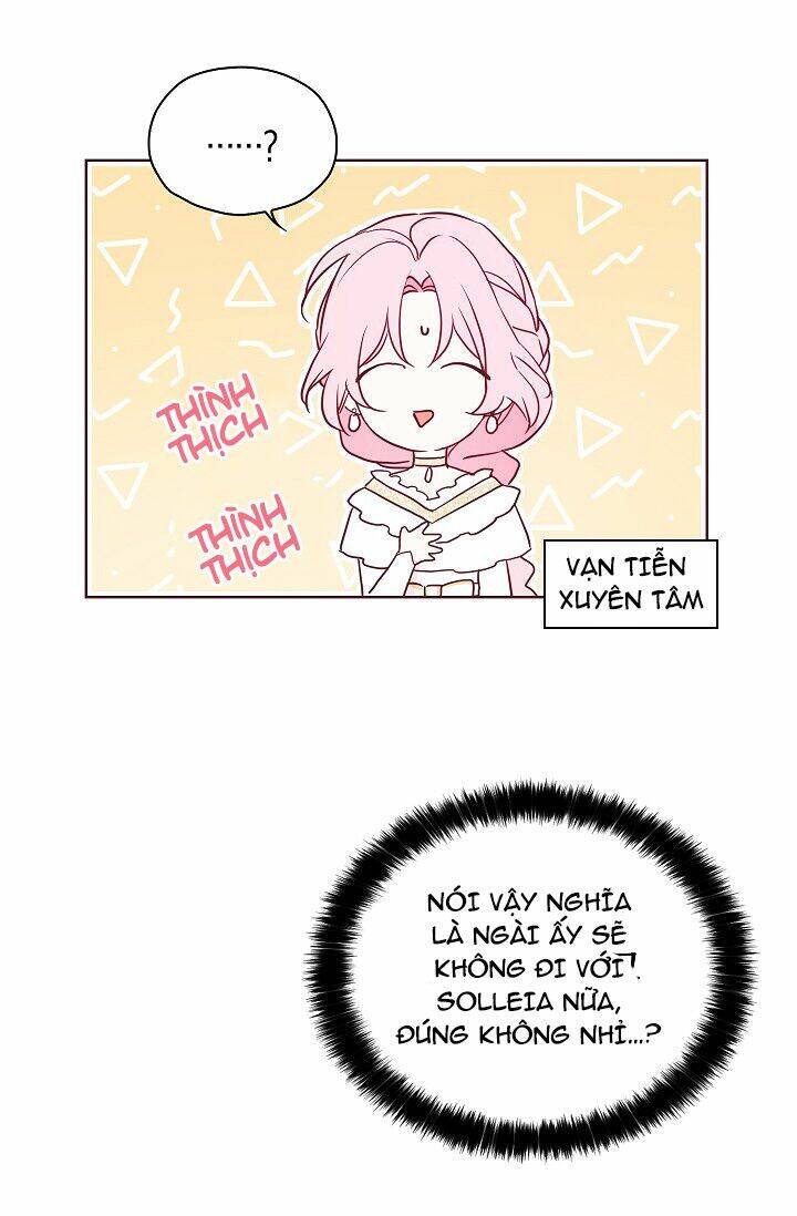 Quyến Rũ Papa Của Nhân Vật Phản Diện Chapter 23 - Trang 2