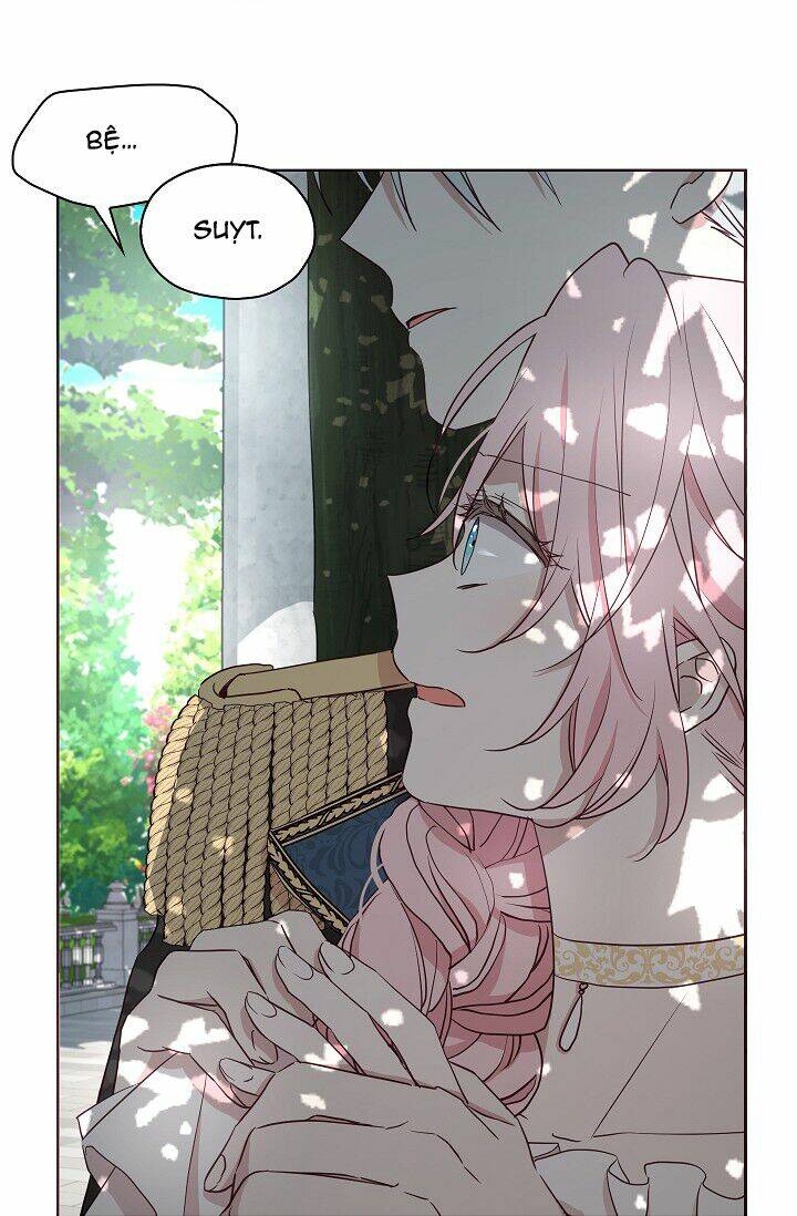 Quyến Rũ Papa Của Nhân Vật Phản Diện Chapter 23 - Trang 2